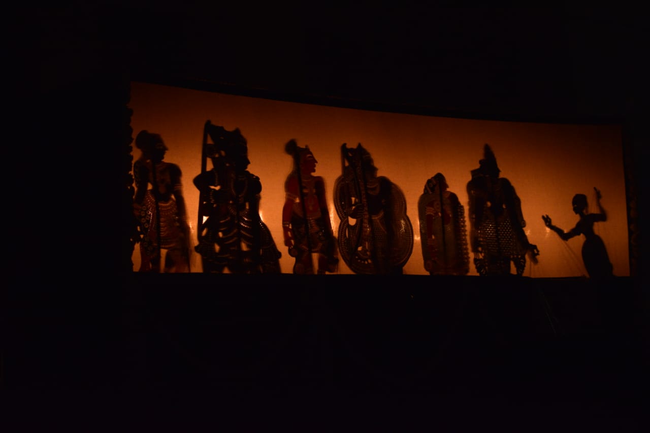 tholpavakothu photograph